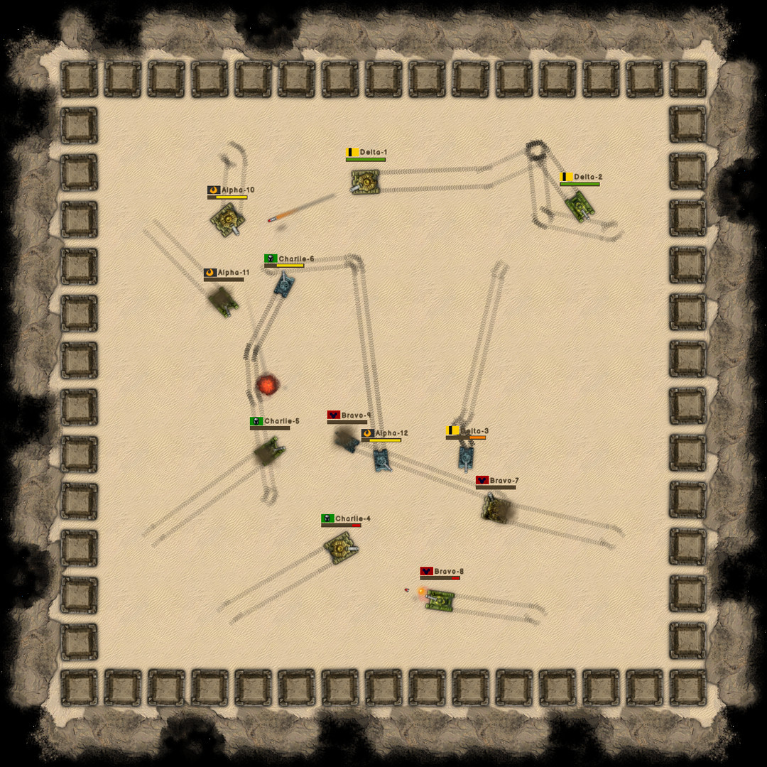 tanxy screenshot 6