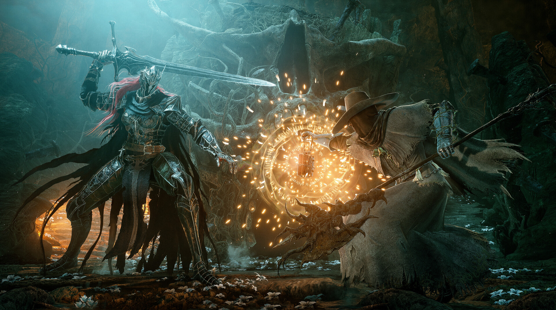 Lords of the Fallen screenshot 6