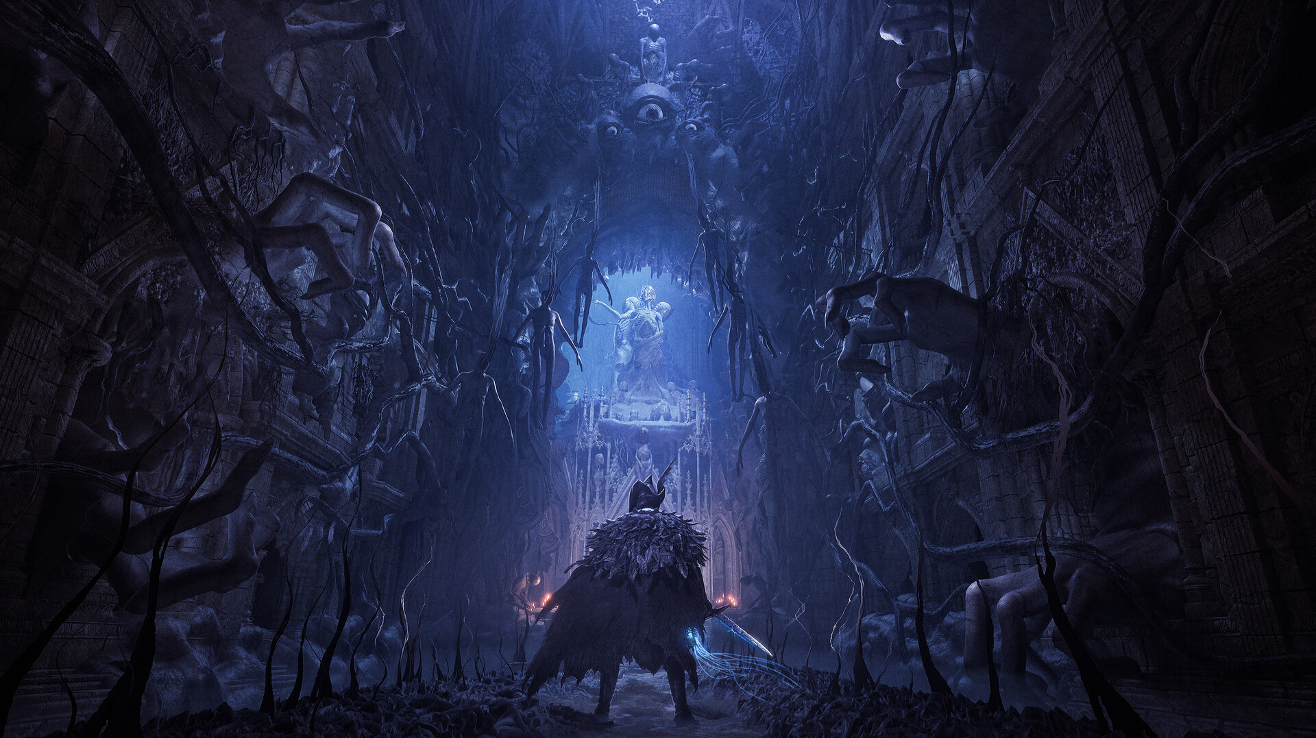 Lords of the Fallen screenshot 3