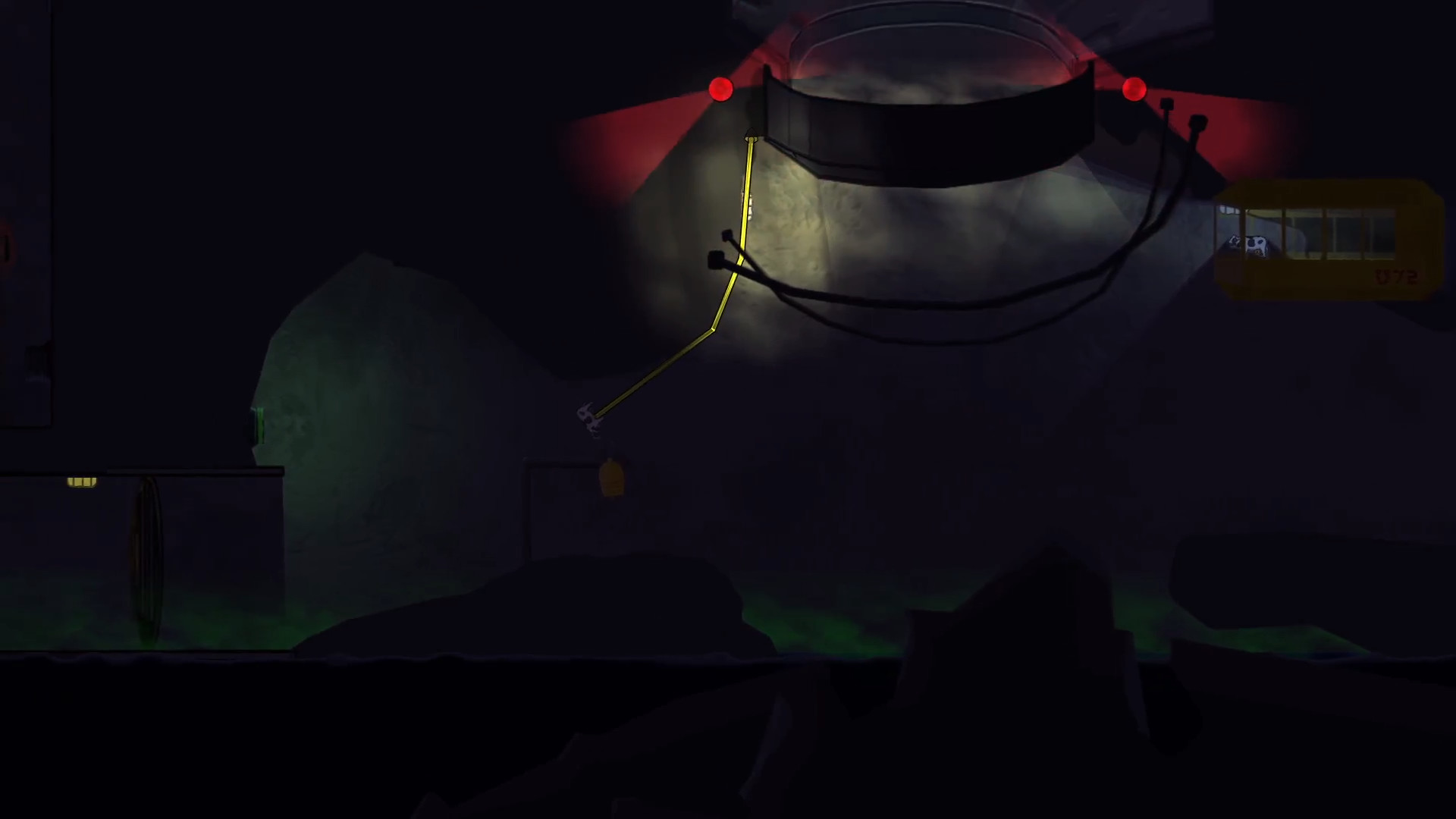 Rope Cow - Rope it to The Cow screenshot 4