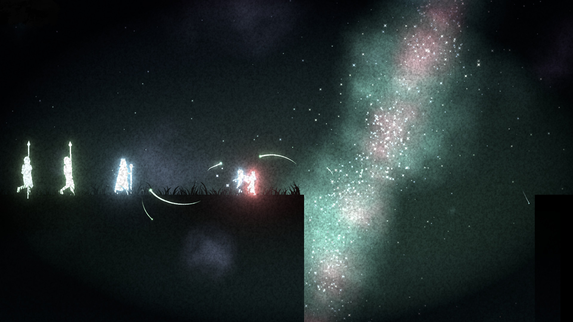 eia : A short story screenshot 9