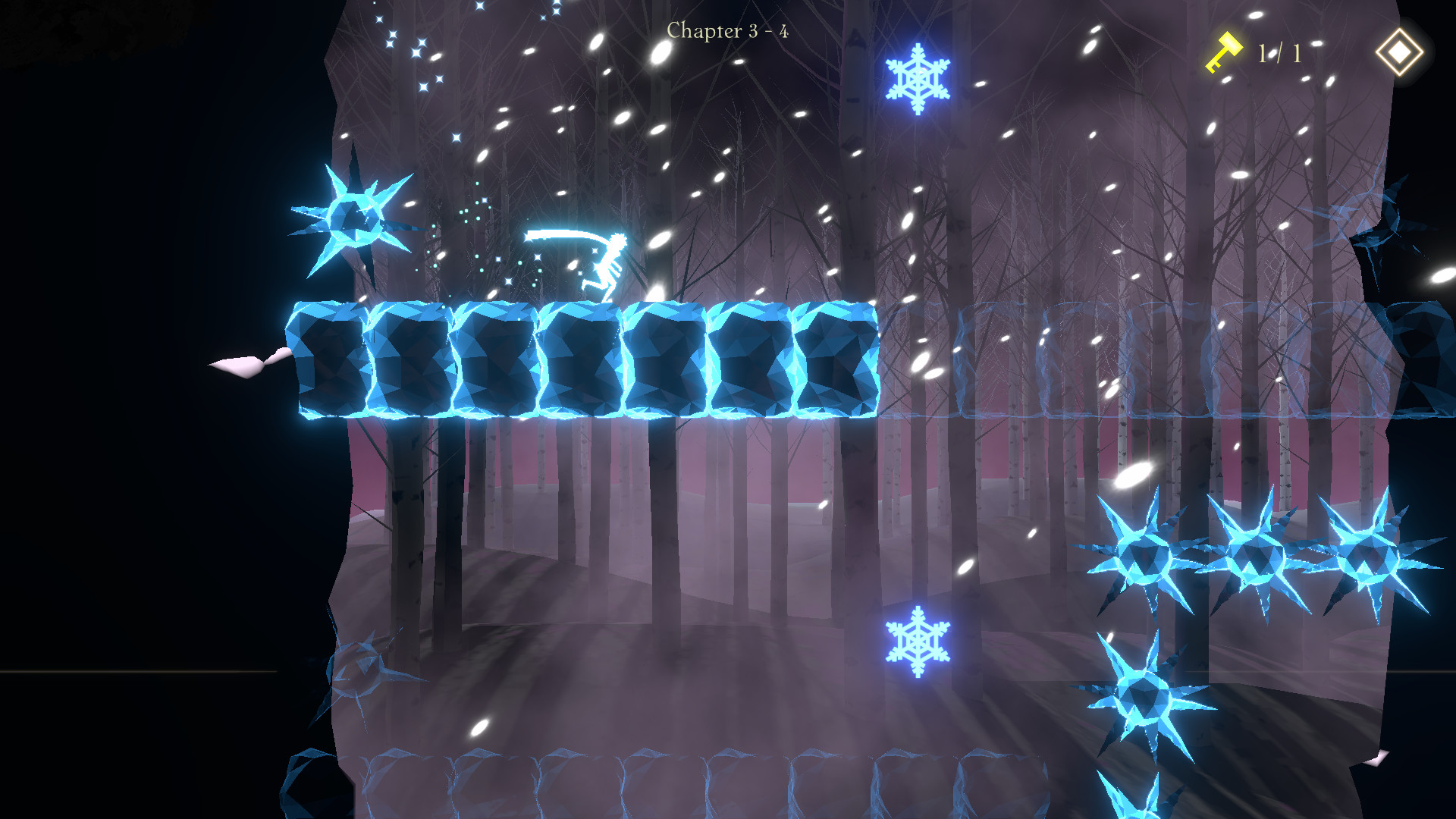 eia : A short story screenshot 7