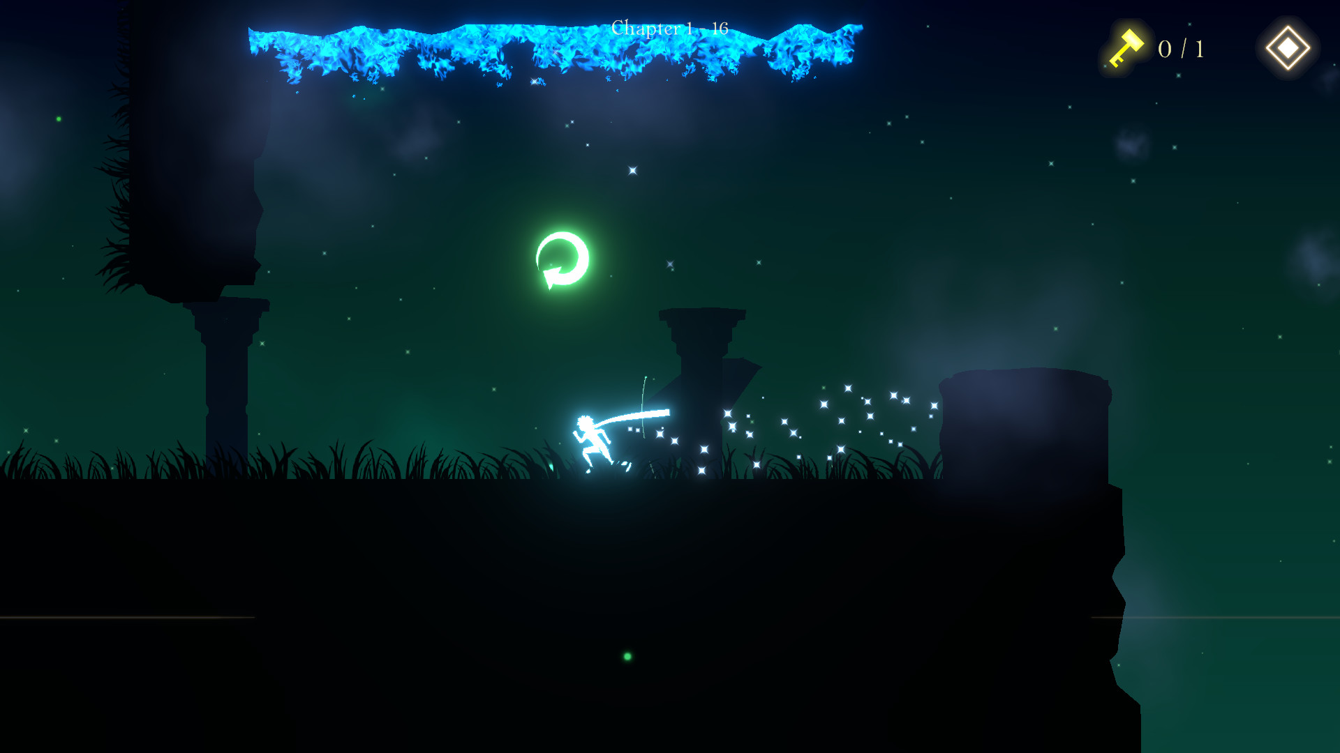 eia : A short story screenshot 1