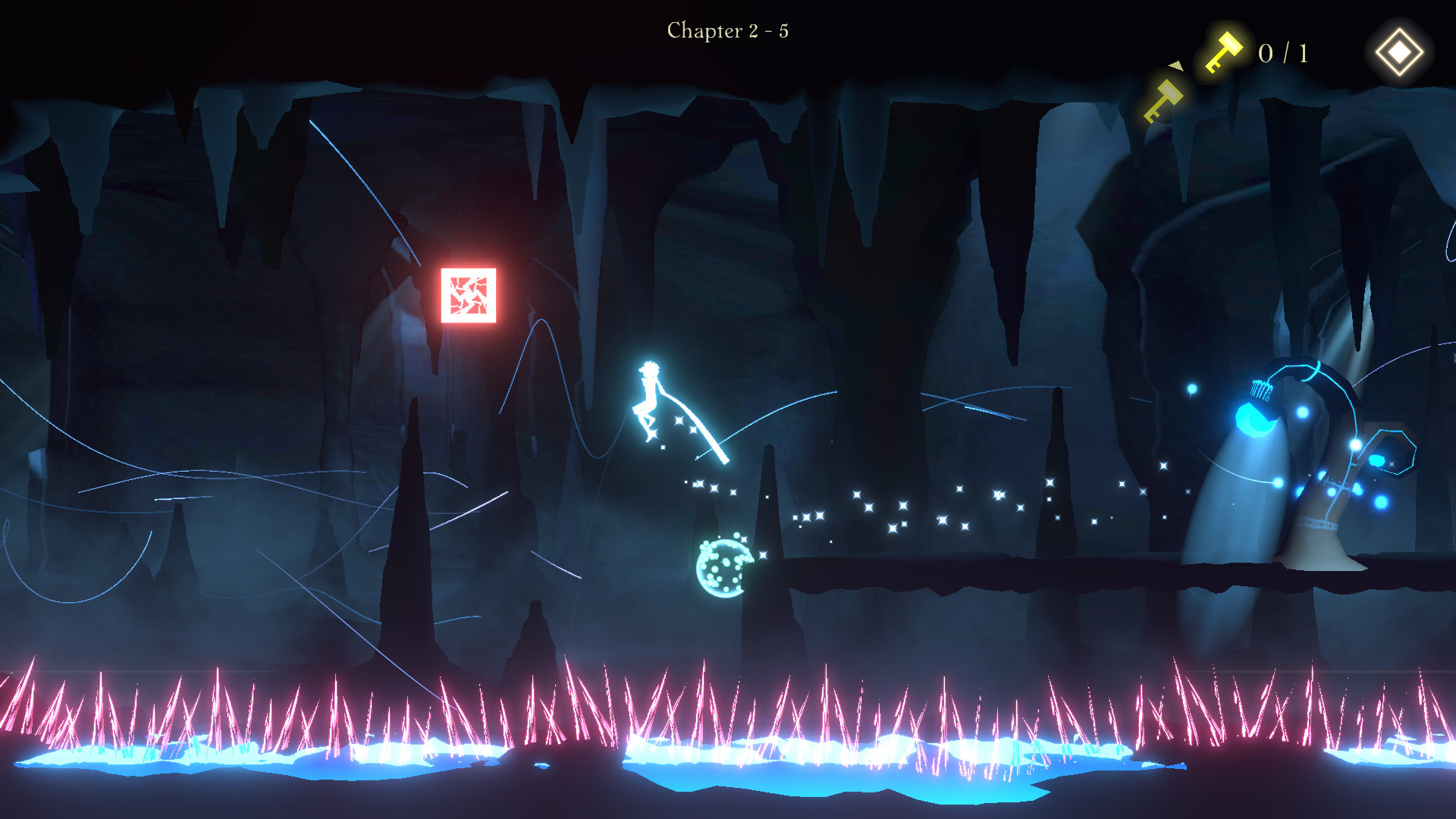 eia : A short story screenshot 6