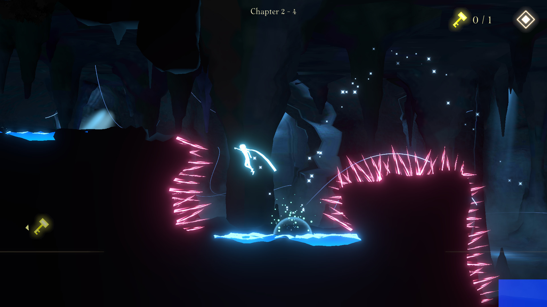 eia : A short story screenshot 2
