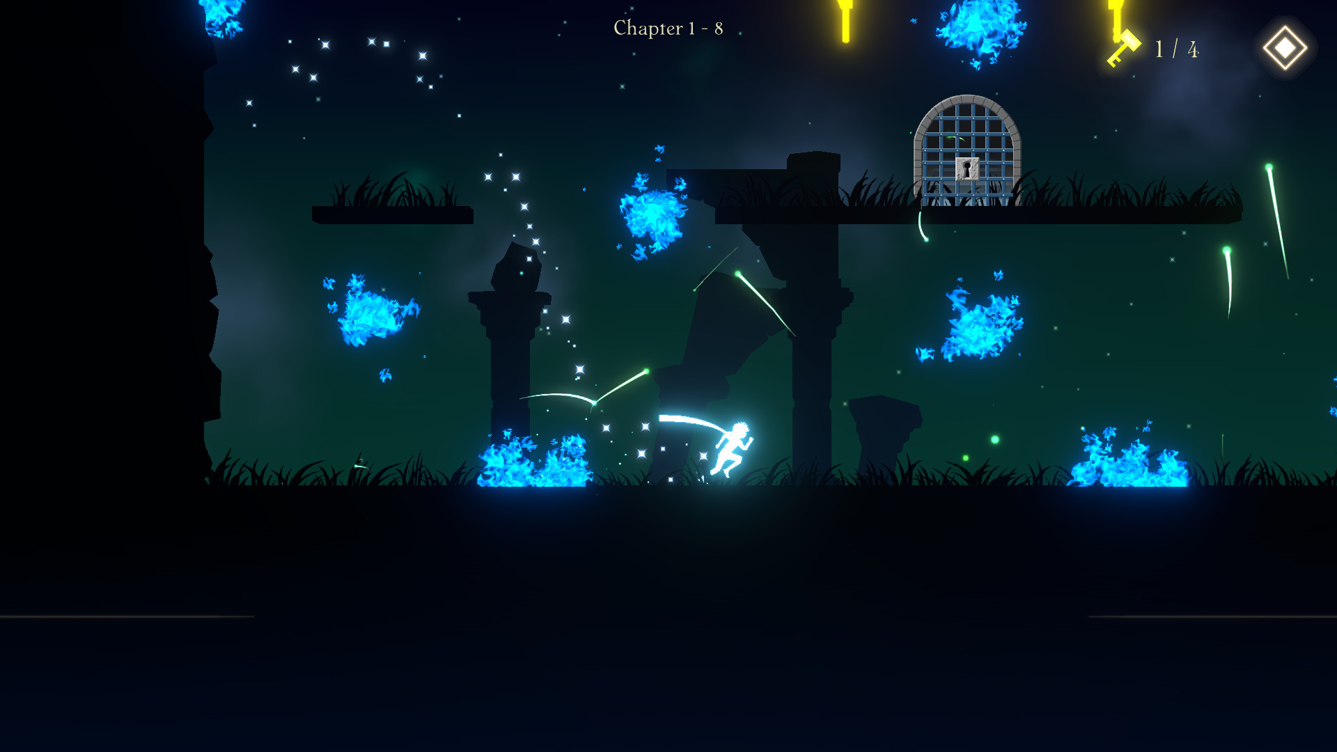 eia : A short story screenshot 3