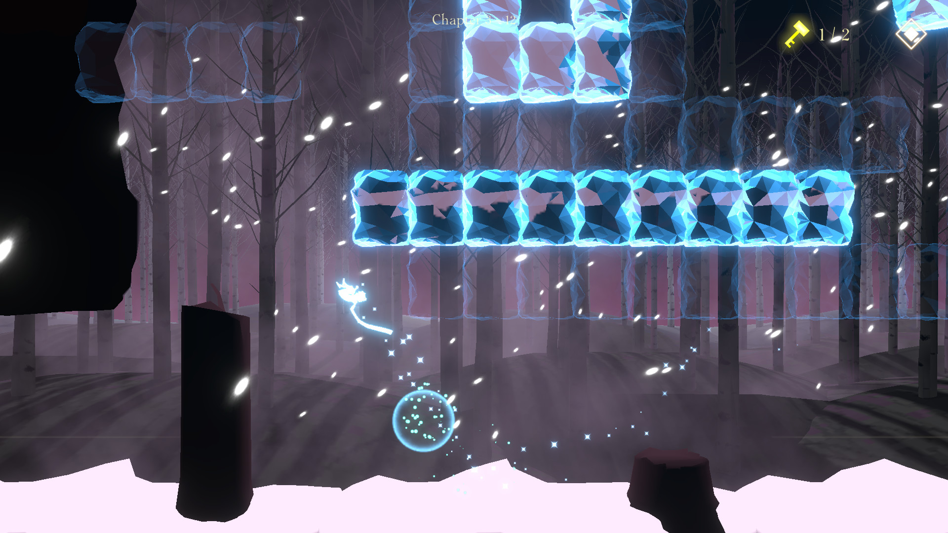 eia : A short story screenshot 8