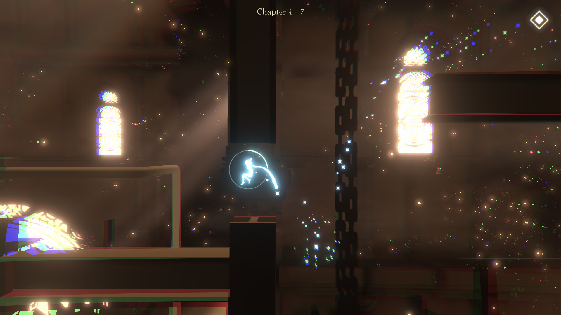 eia : A short story screenshot 5