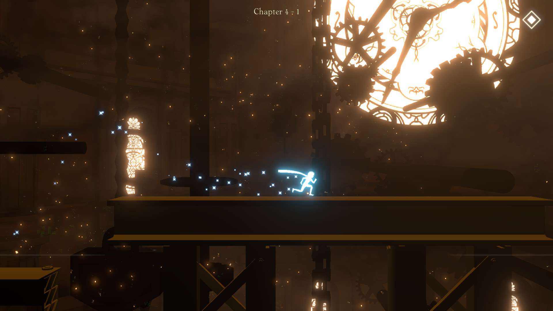 eia : A short story screenshot 4