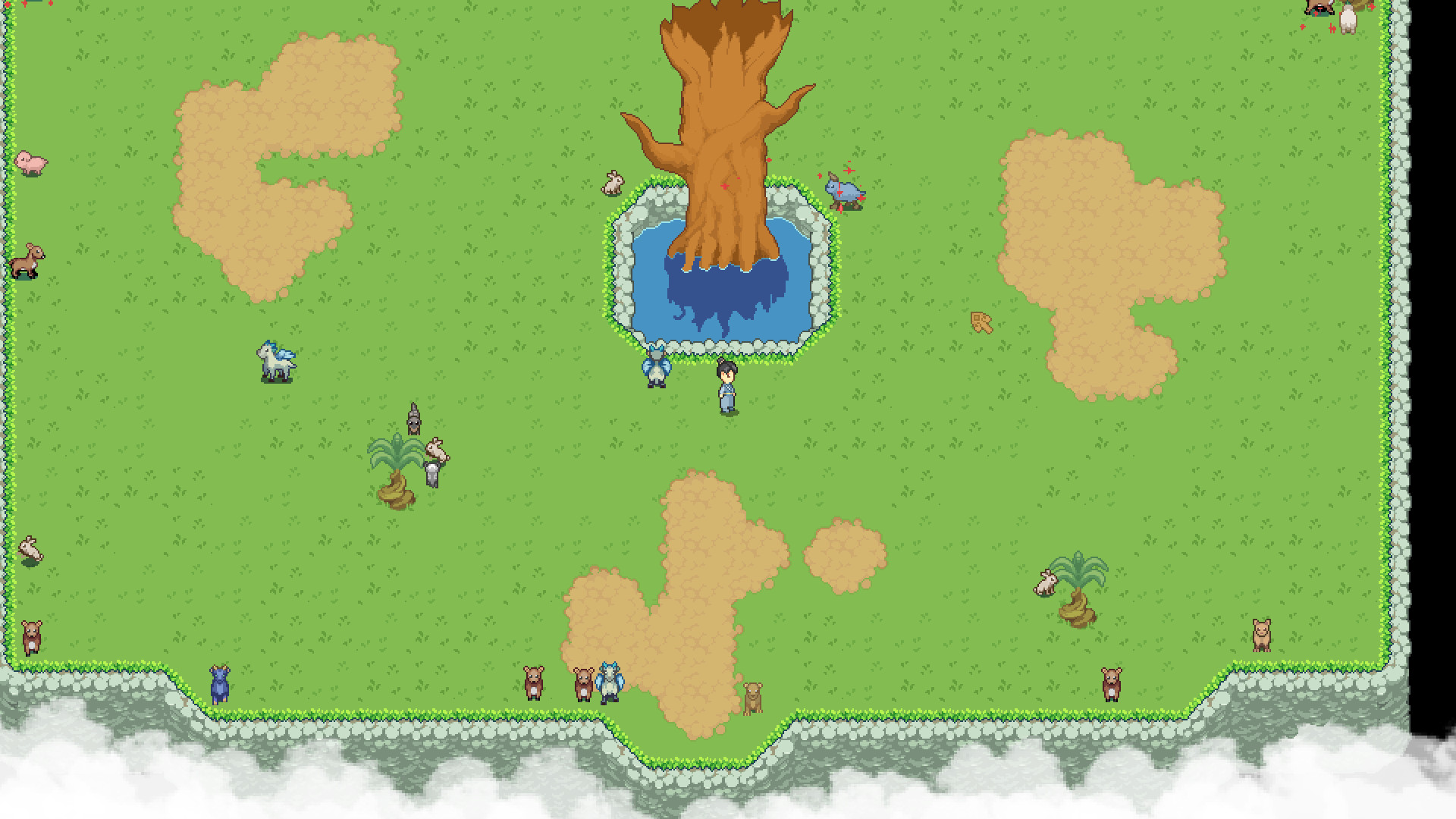 白马非马 a white horse is not a horse screenshot 4