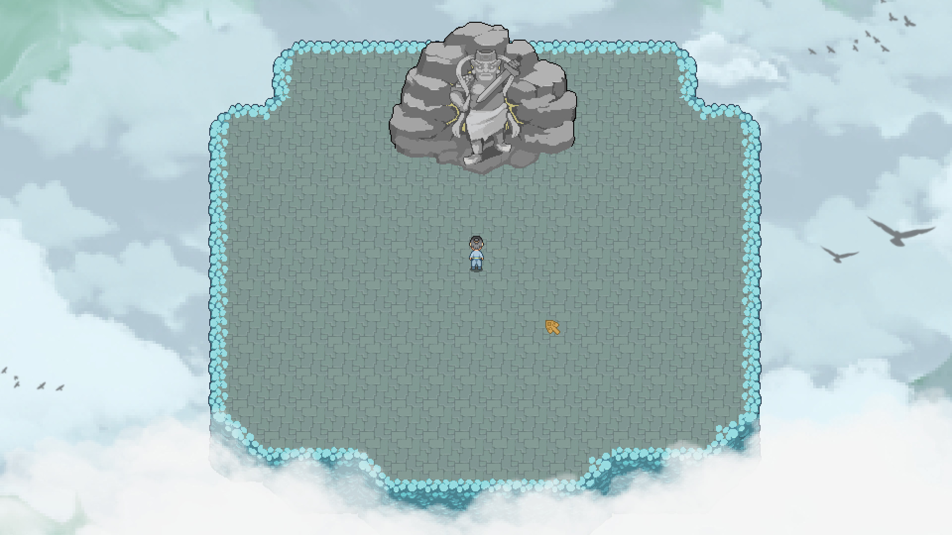 白马非马 a white horse is not a horse screenshot 3