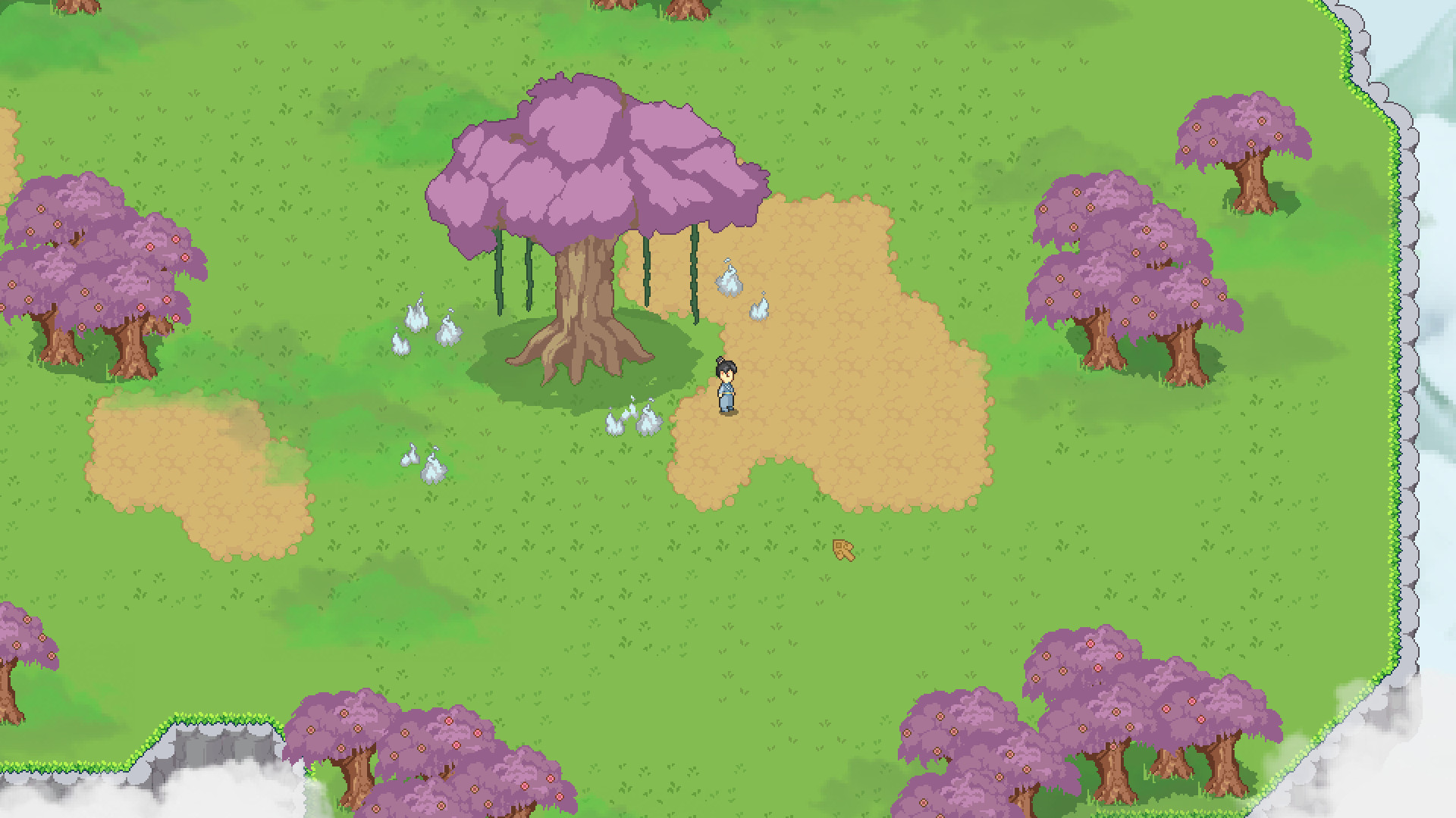 白马非马 a white horse is not a horse screenshot 2