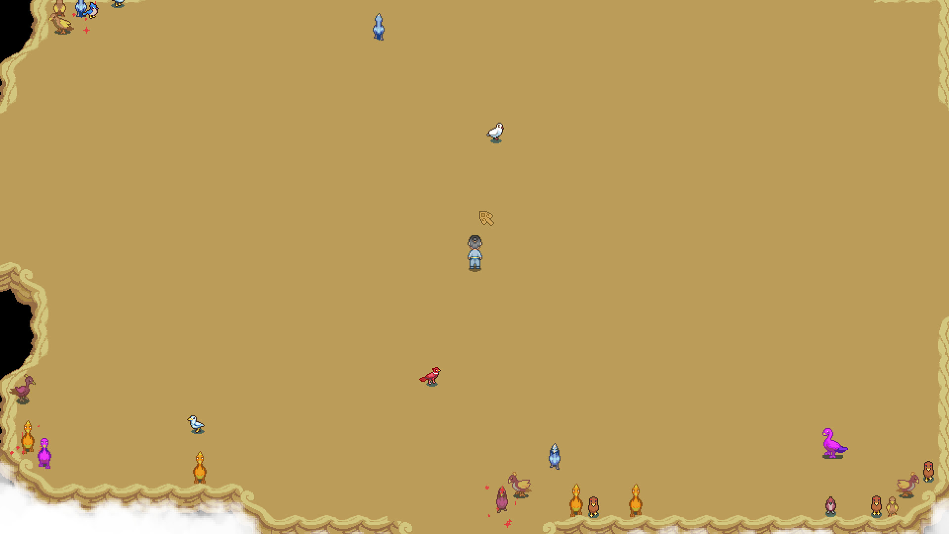 白马非马 a white horse is not a horse screenshot 5