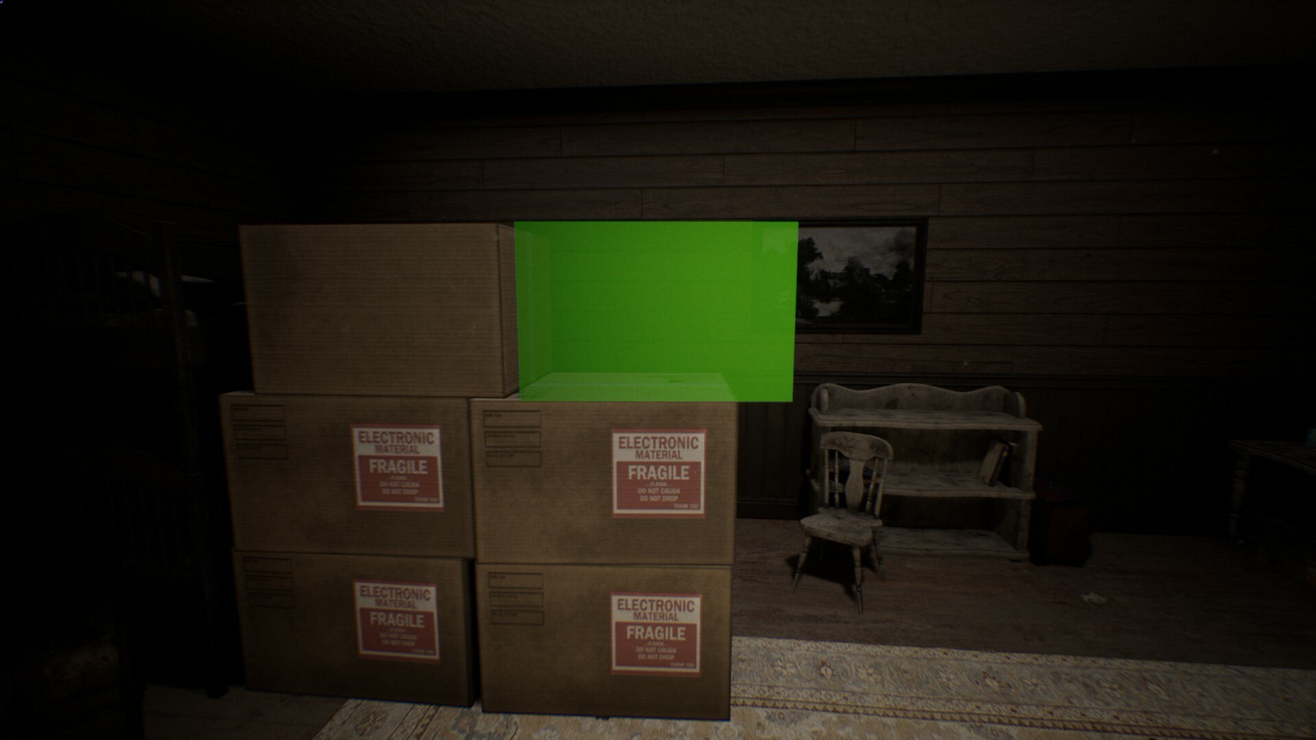 Friki screenshot 3