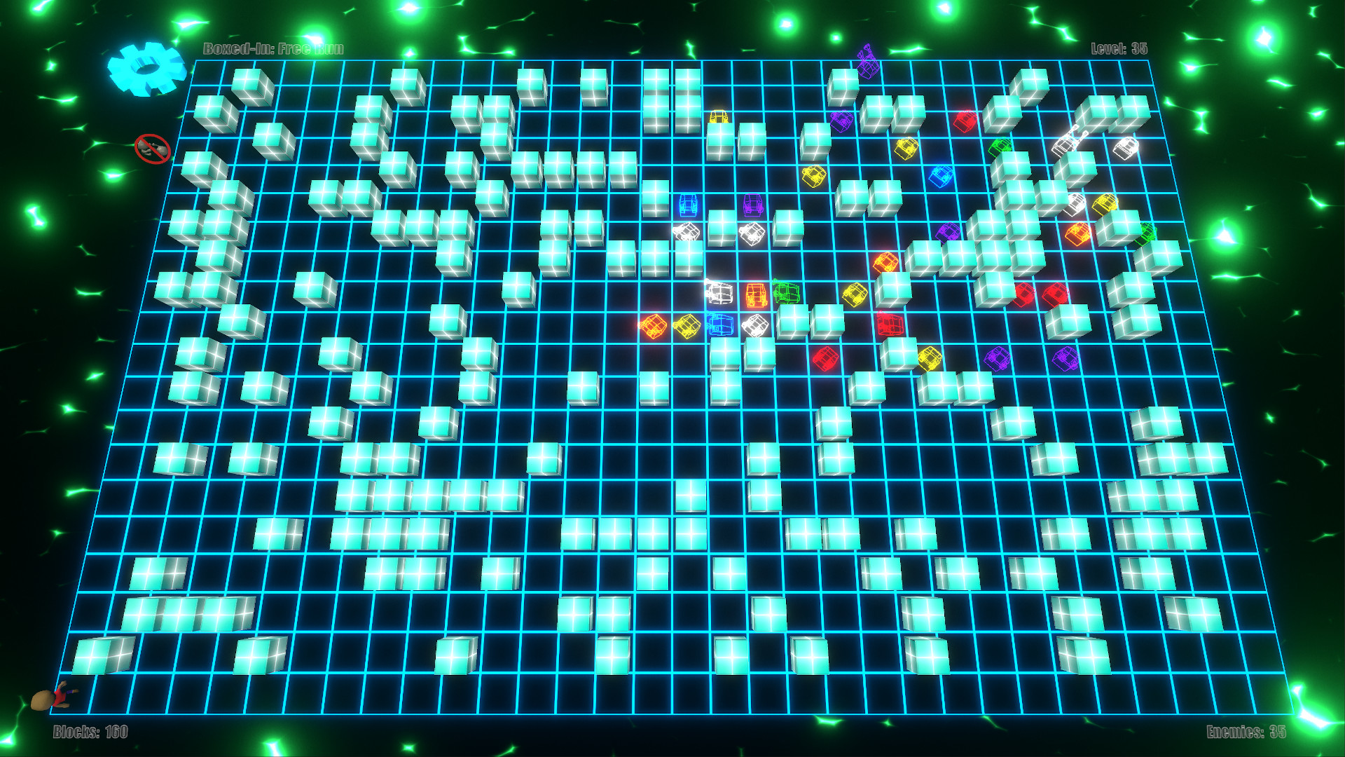 Boxed-In screenshot 4