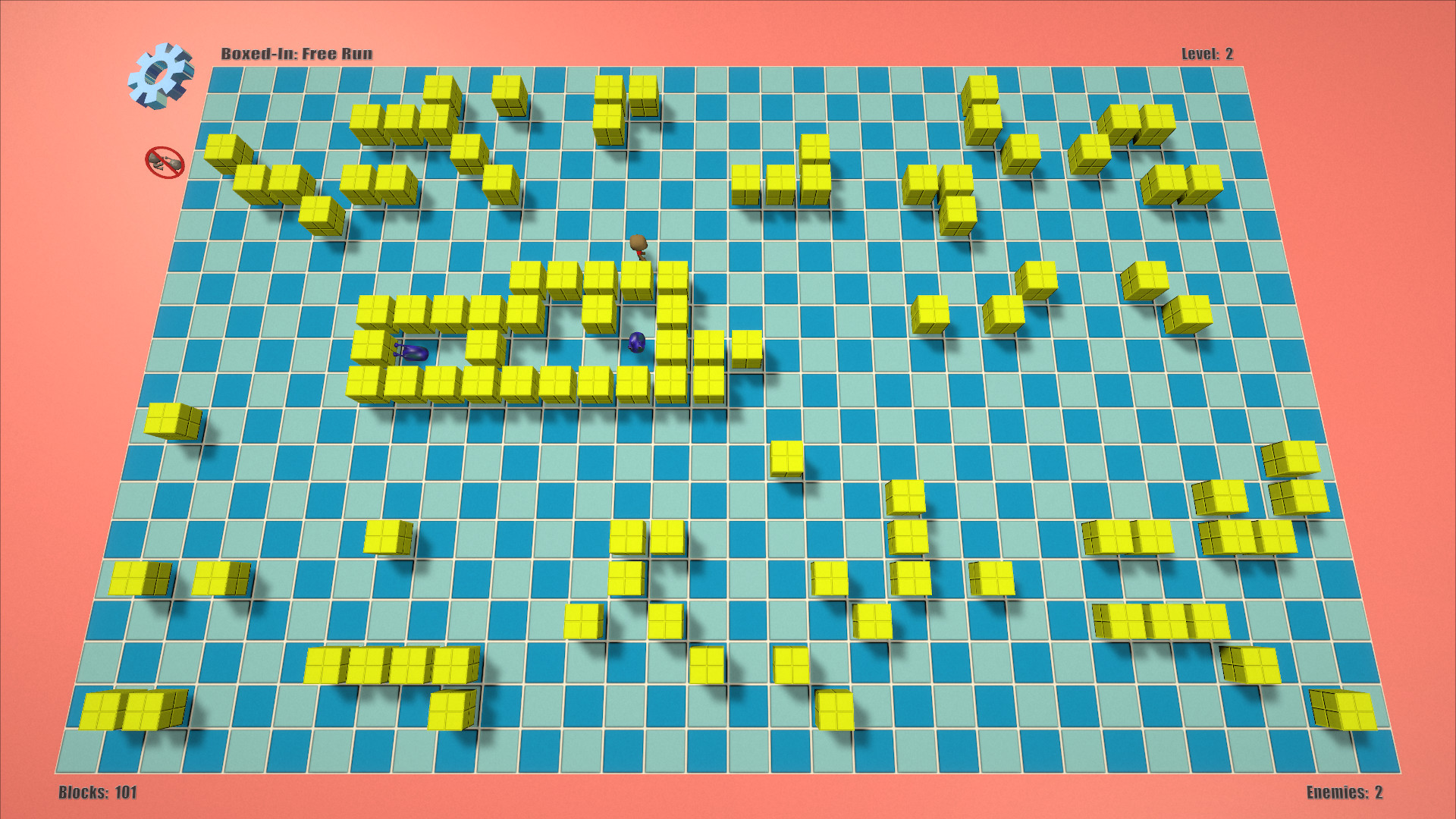 Boxed-In screenshot 3