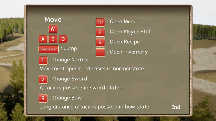 Survival In Africa screenshot 1