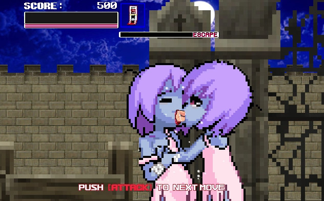 R18Plus Monster Girl You-ki chan screenshot 10