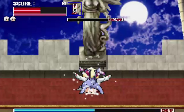 R18Plus Monster Girl You-ki chan screenshot 3