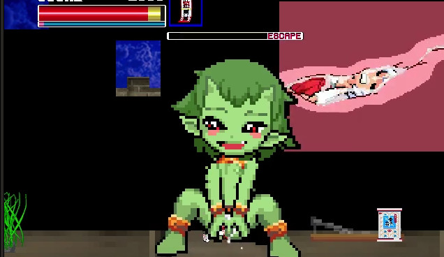 R18Plus Monster Girl You-ki chan screenshot 13