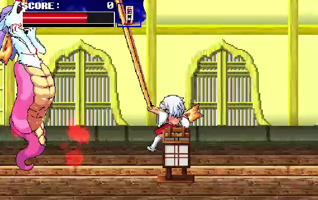 R18Plus Monster Girl You-ki chan screenshot 22