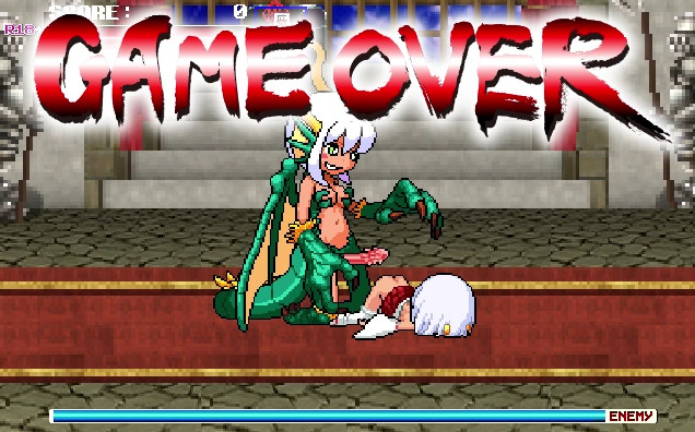 R18Plus Monster Girl You-ki chan screenshot 6