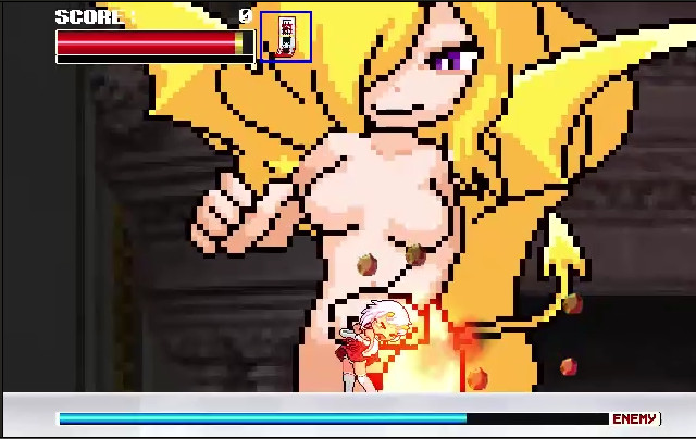 R18Plus Monster Girl You-ki chan screenshot 11