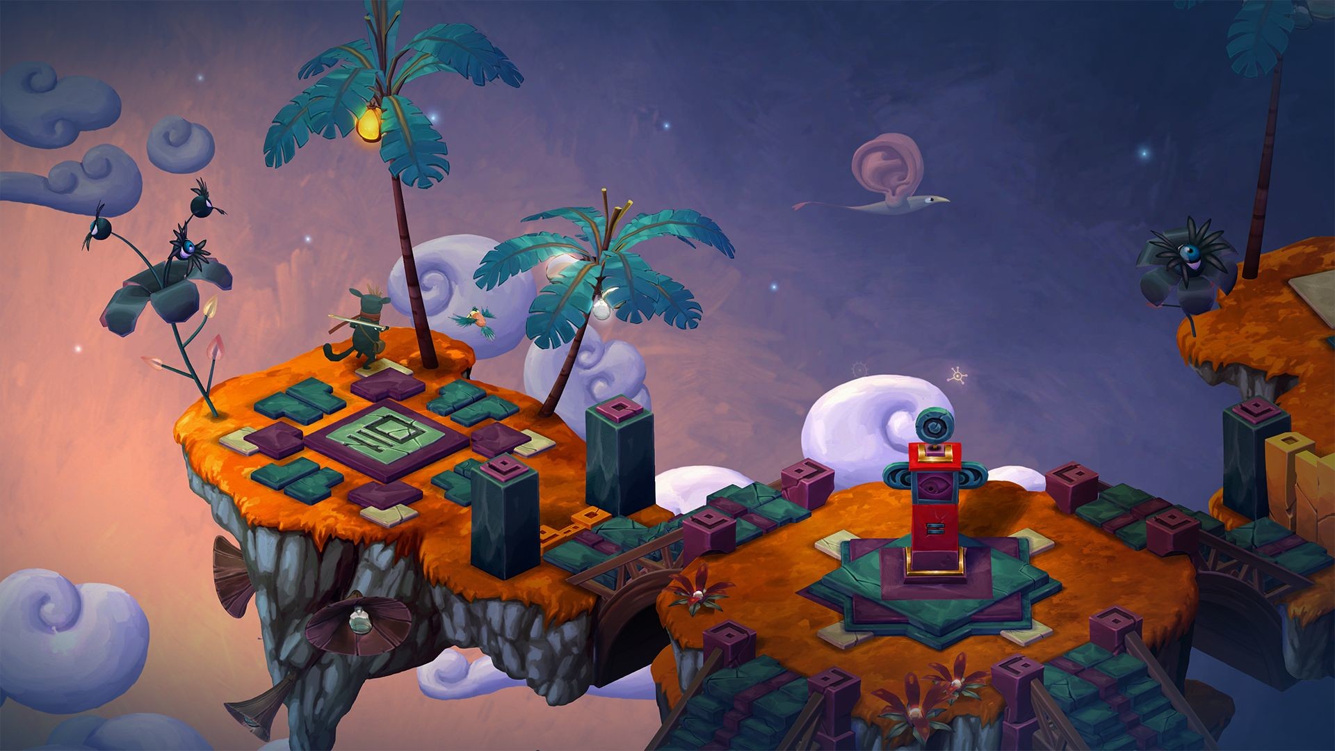 Figment 2: Creed Valley - Prologue screenshot 5