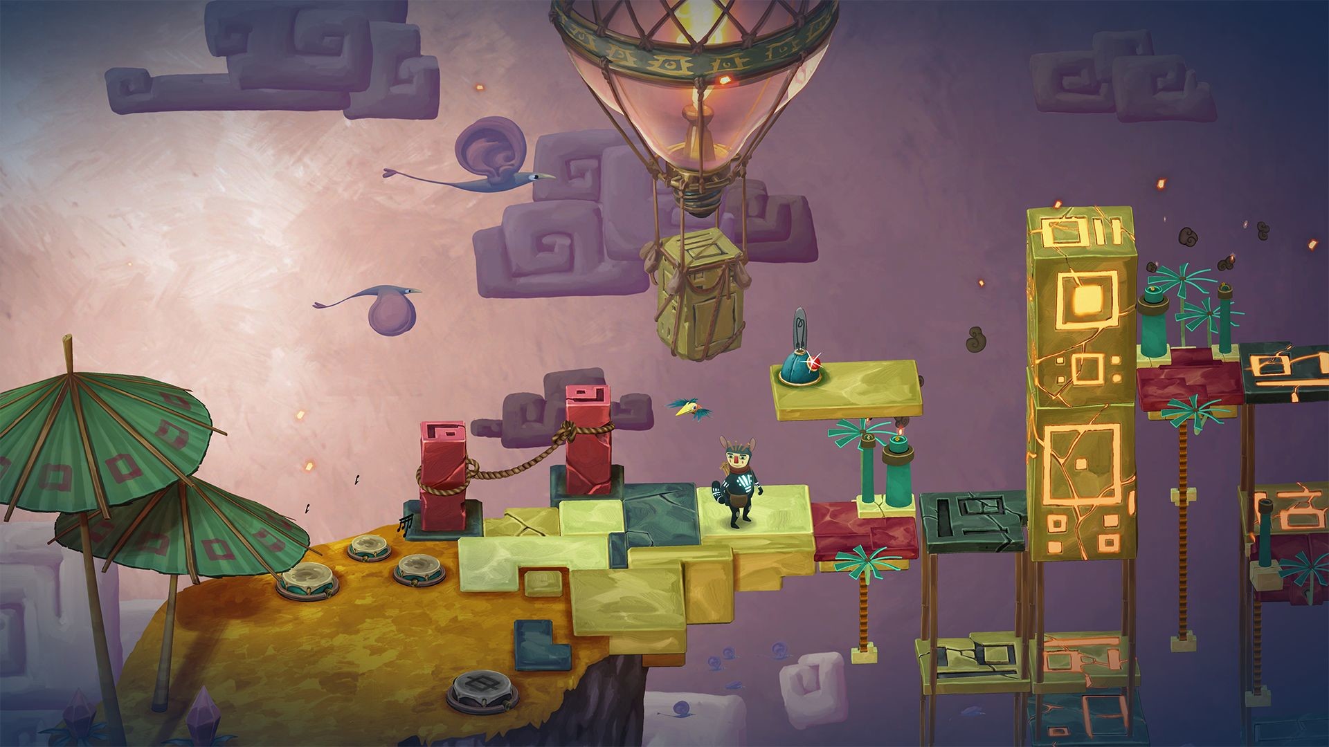 Figment 2: Creed Valley - Prologue screenshot 4