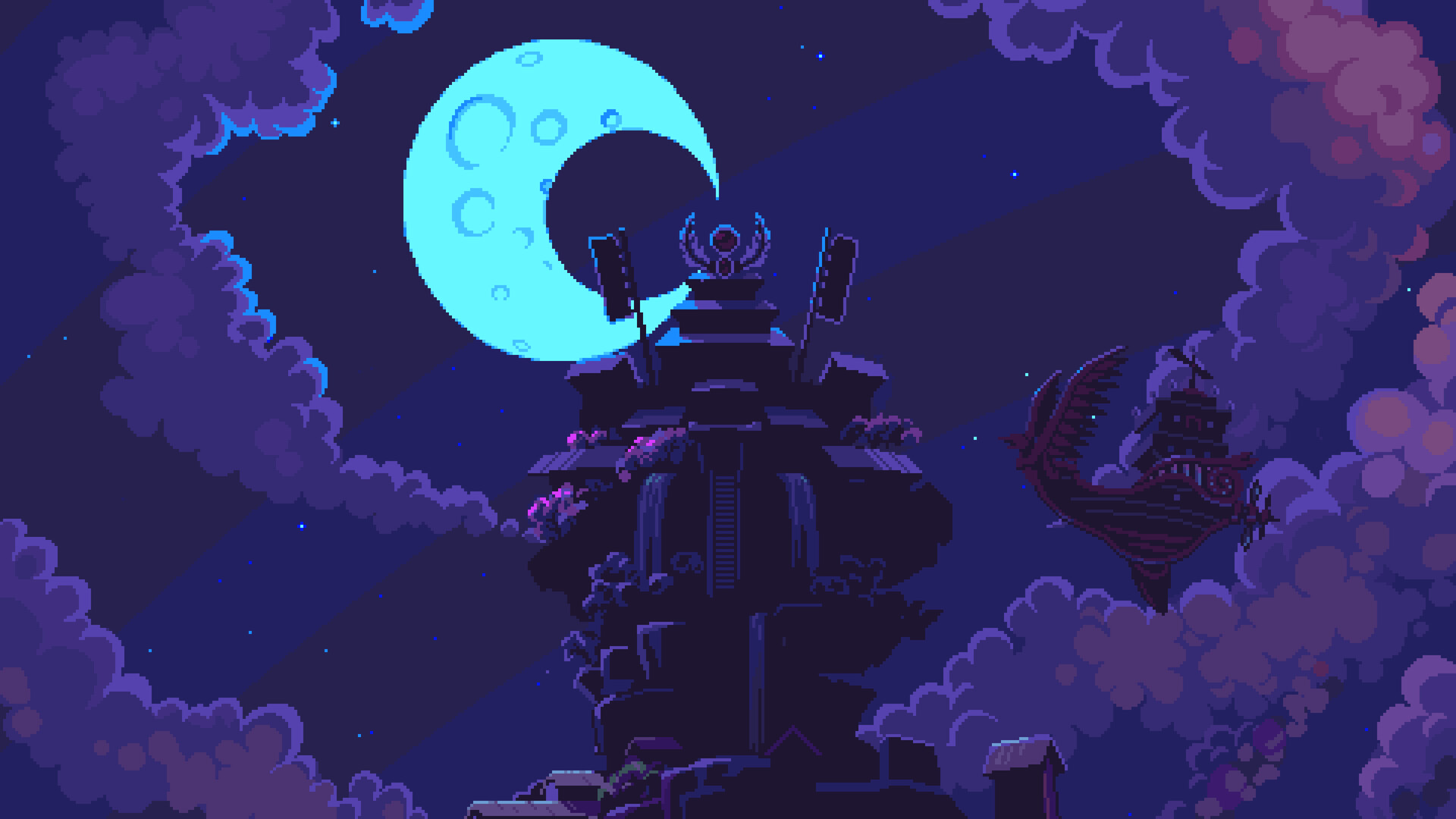 My Familiar screenshot 16