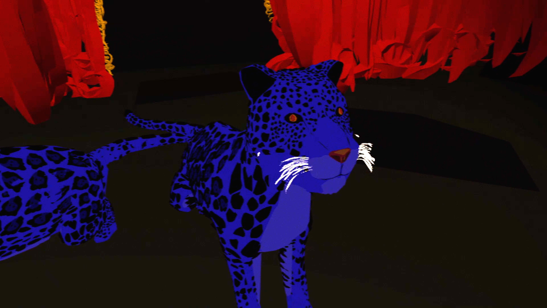Prison X - Chapter 1: The Devil and The Sun screenshot 2