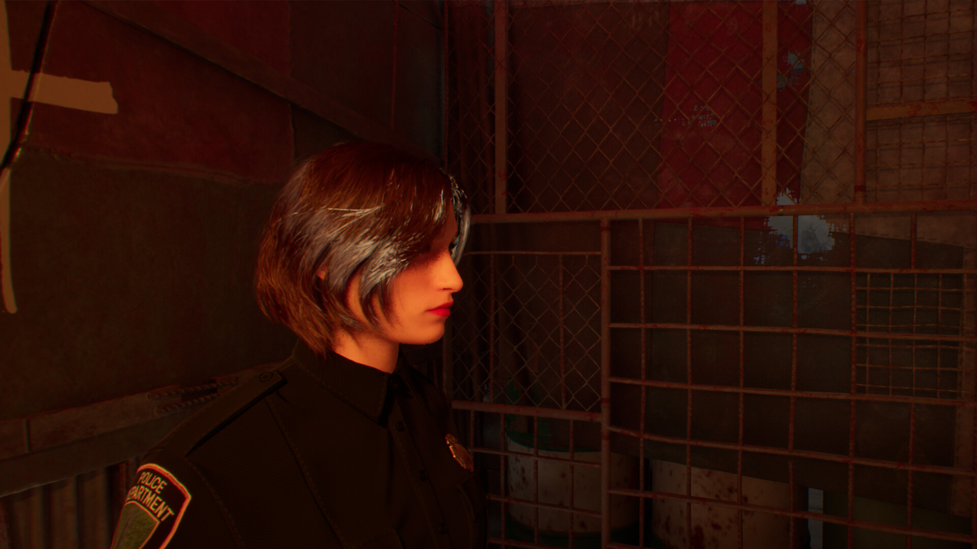Chrono The Nightmare Begins screenshot 2