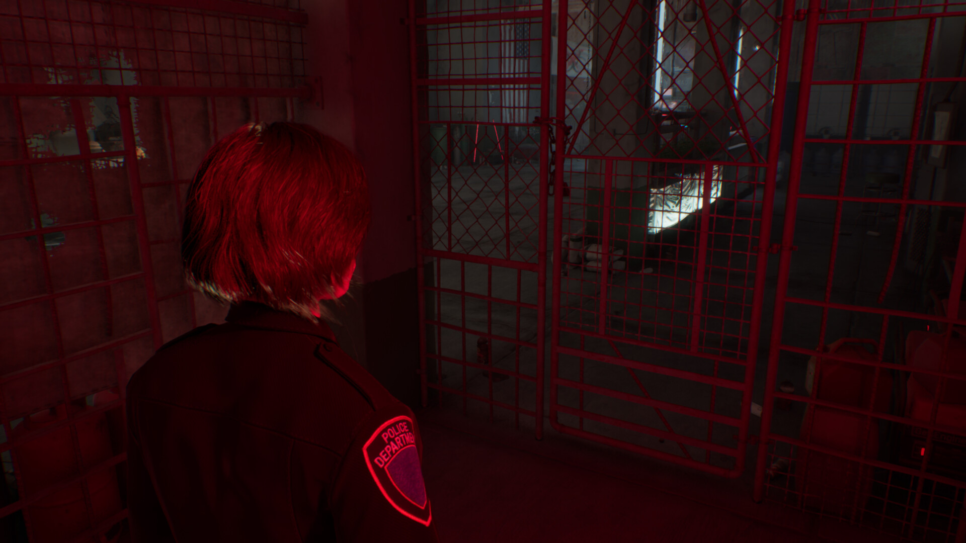 Chrono The Nightmare Begins screenshot 4