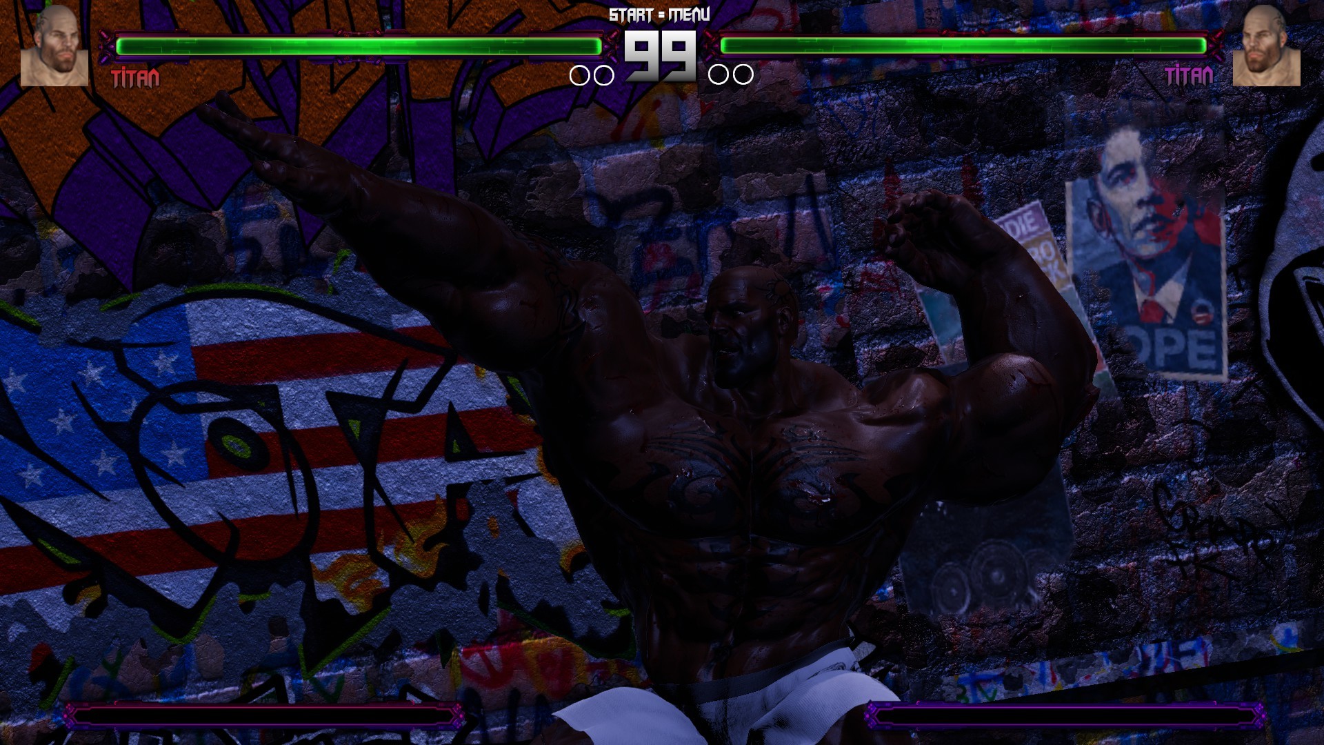 The Chaos Gene screenshot 3