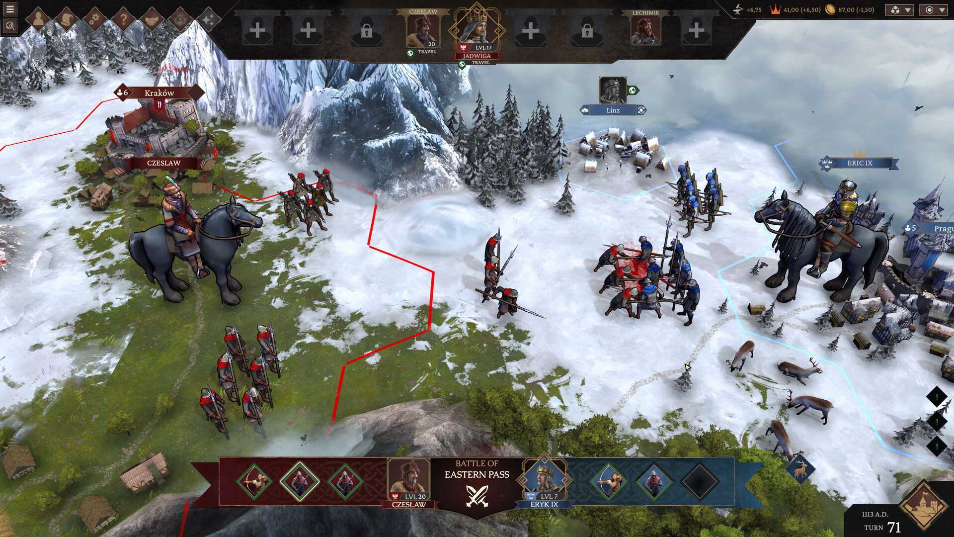 Liegecraft screenshot 4