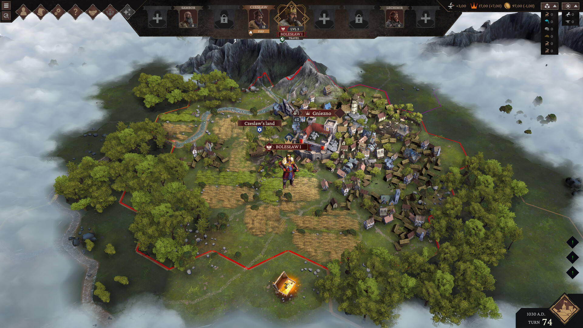Liegecraft screenshot 1