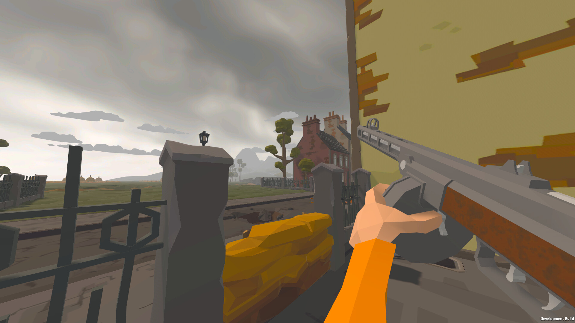Temporal Purge: Z screenshot 16