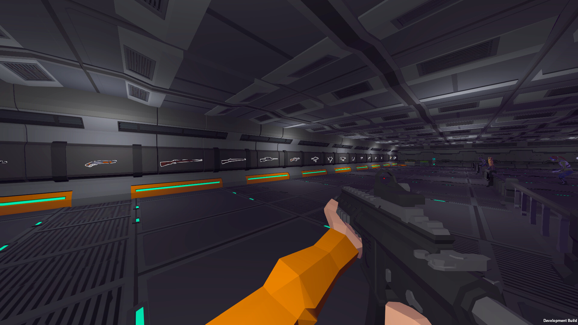 Temporal Purge: Z screenshot 22