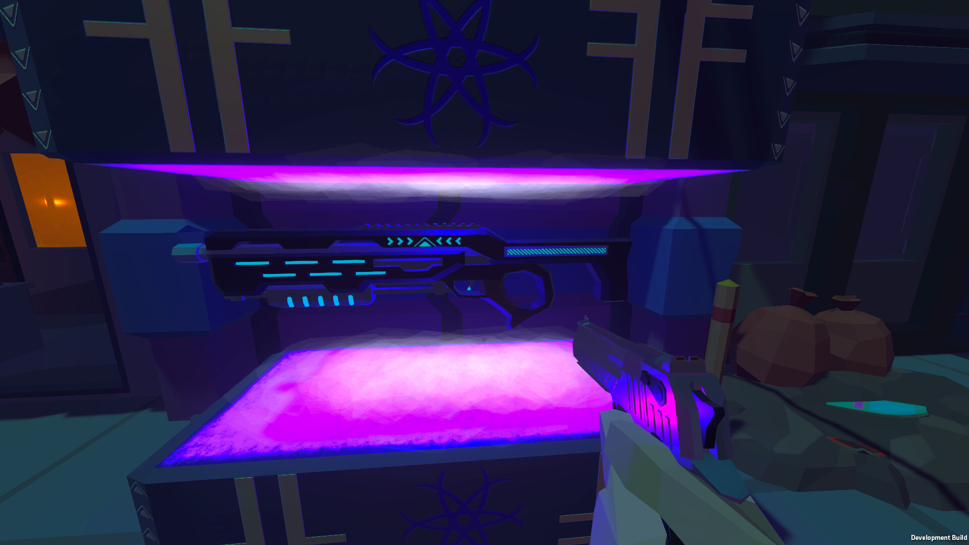 Temporal Purge: Z screenshot 21