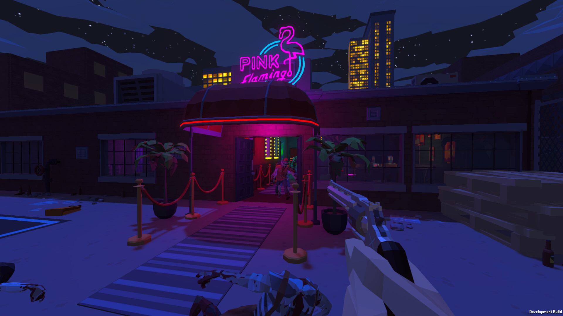 Temporal Purge: Z screenshot 18