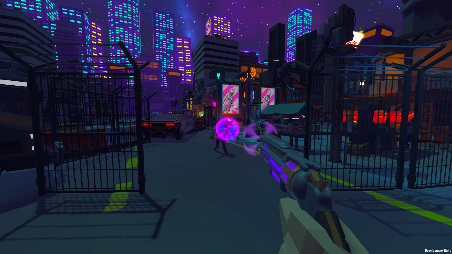 Temporal Purge: Z screenshot 20