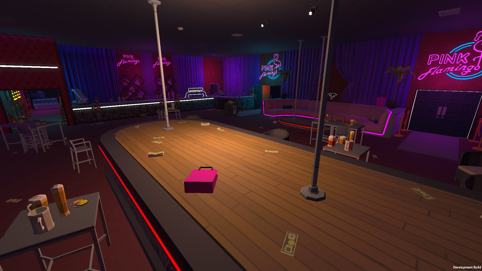 Temporal Purge: Z screenshot 9