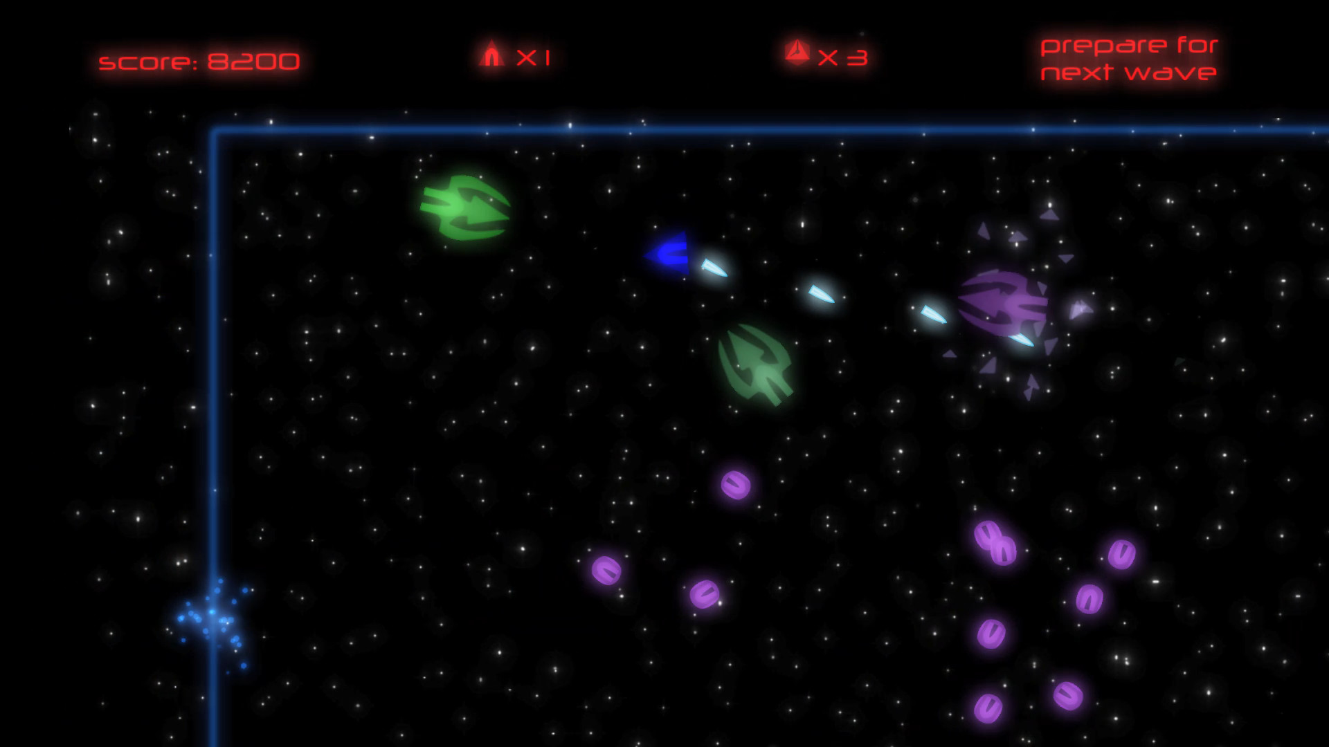 Groov screenshot 2