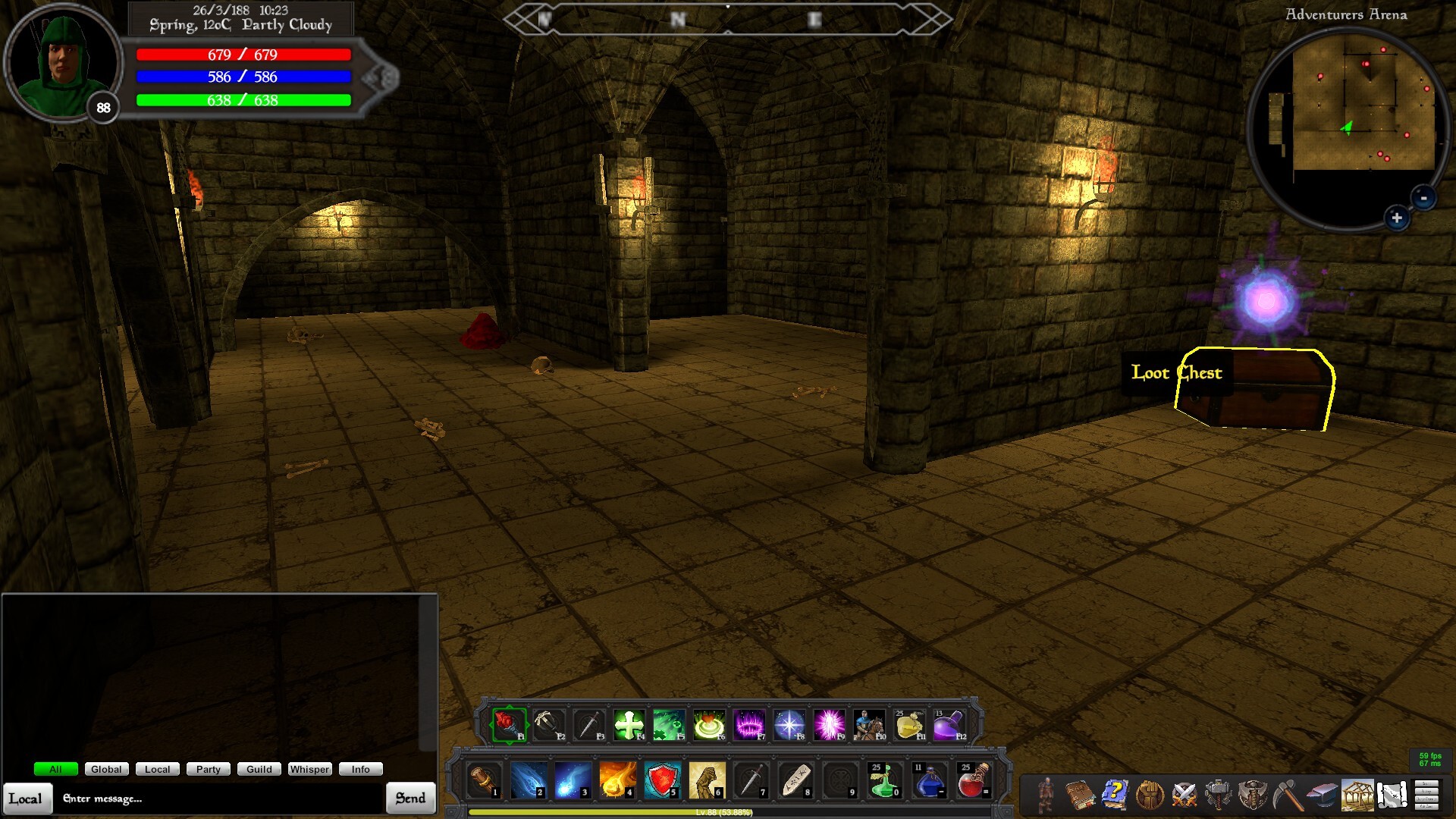 DreamScapes Dimensions screenshot 8