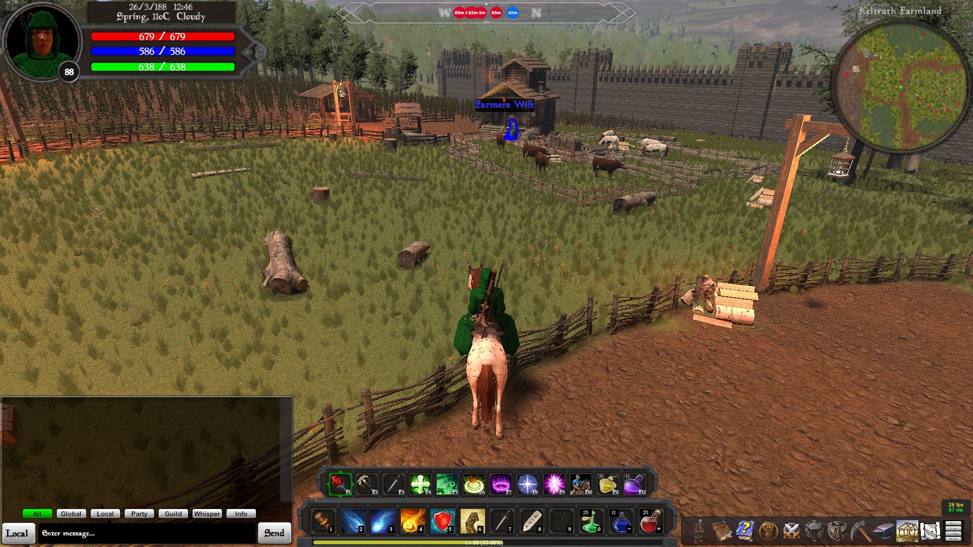 DreamScapes Dimensions screenshot 20