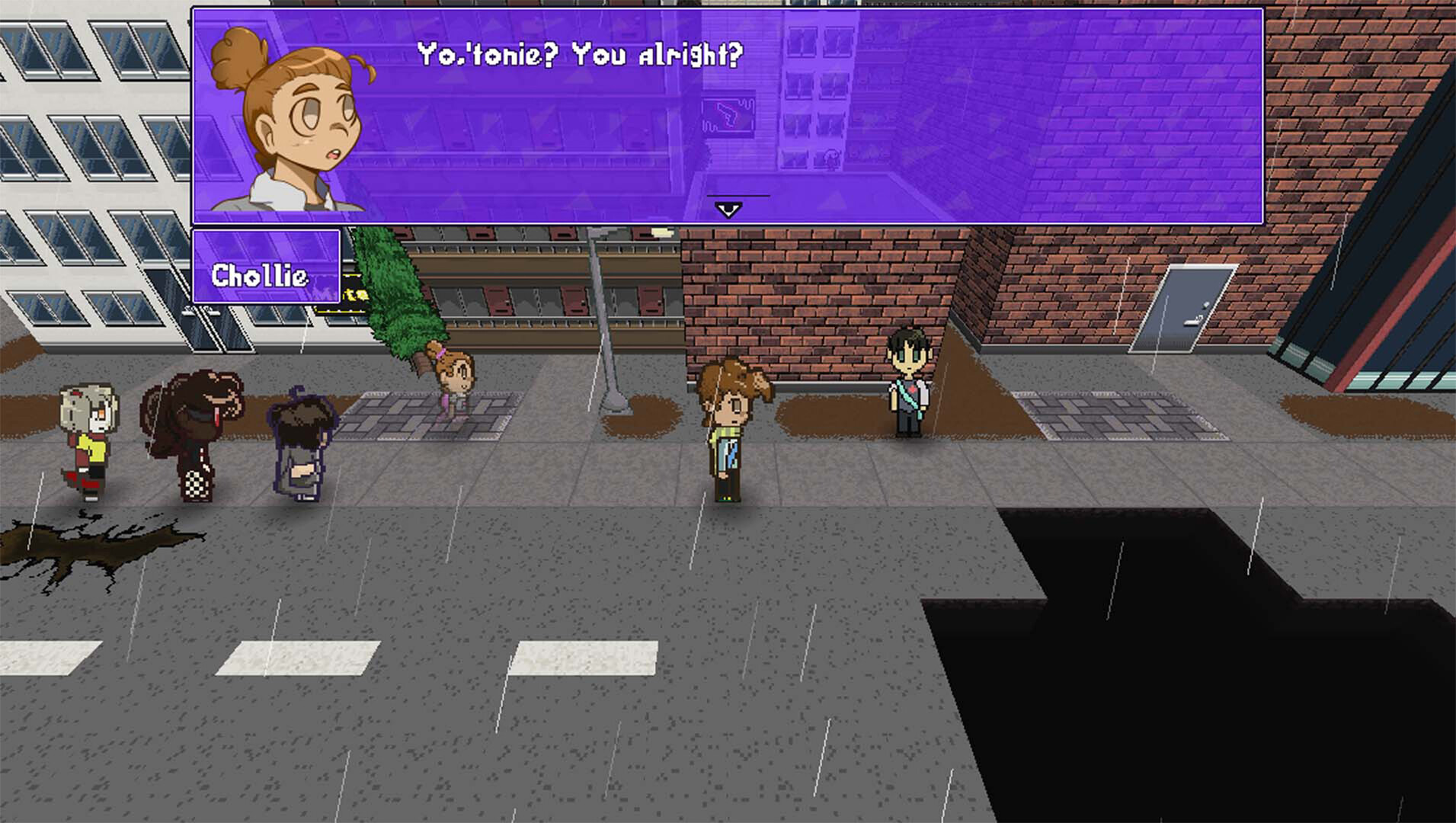 Paradigm Shift screenshot 4
