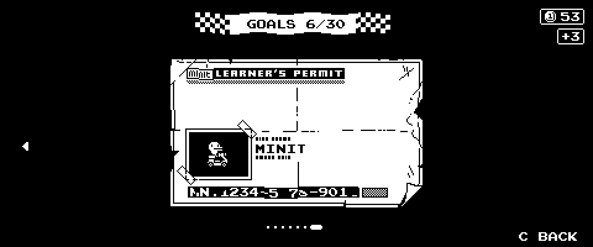 Minit Fun Racer screenshot 5