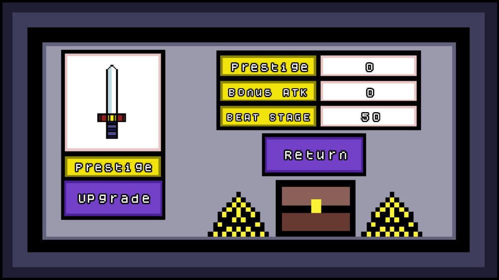 Mission IDLE screenshot 2