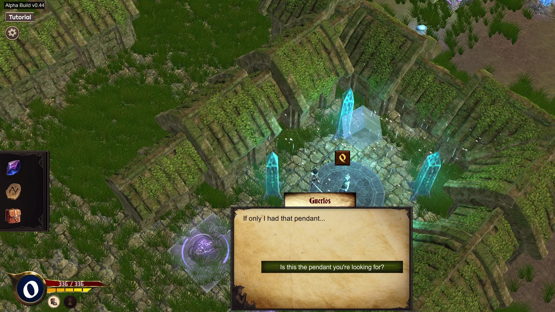 Rules of Alchemy screenshot 10