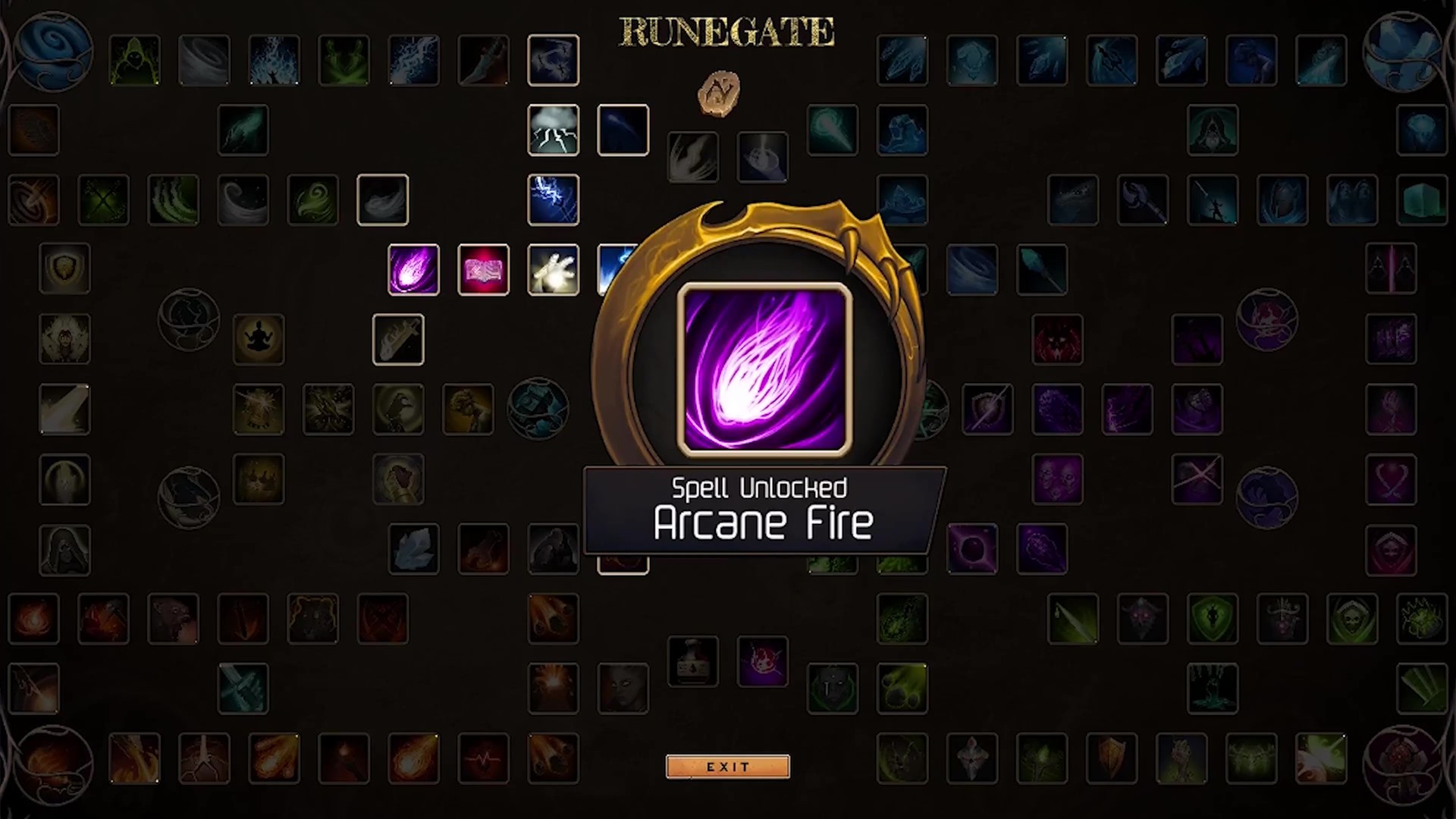 Rules of Alchemy screenshot 8